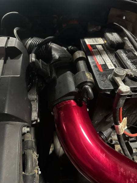 Intake Adapter - MK6 TDI - For Amazon CAI
