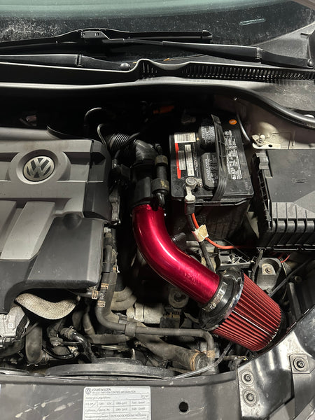 Intake Adapter - MK6 TDI - For Amazon CAI