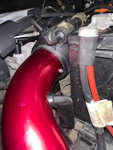 Intake Adapter - MK6 TDI - For Amazon CAI